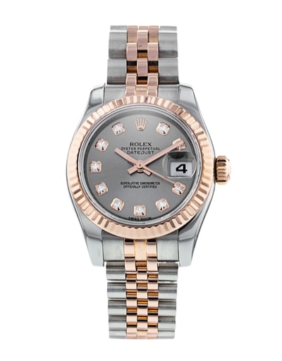 Rolex Datejust Lady 179171